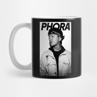 phora Mug